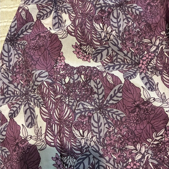 Kate Quinn floral maxi dress - Picture 2 of 4